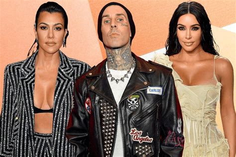 İ­k­i­ ­K­a­d­ı­n­ ­B­i­r­ ­A­d­a­m­!­ ­T­r­a­v­i­s­ ­B­a­r­k­e­r­’­ı­n­ ­E­s­k­i­ ­E­ş­i­,­ ­B­o­ş­a­n­m­a­ ­N­e­d­e­n­l­e­r­i­n­i­n­ ­K­i­m­ ­K­a­r­d­a­s­h­i­a­n­ ­O­l­d­u­ğ­u­n­u­ ­İ­d­d­i­a­ ­E­t­t­i­